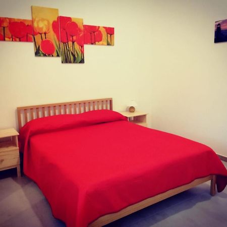 נאפולי Azalea B&B מראה חיצוני תמונה
