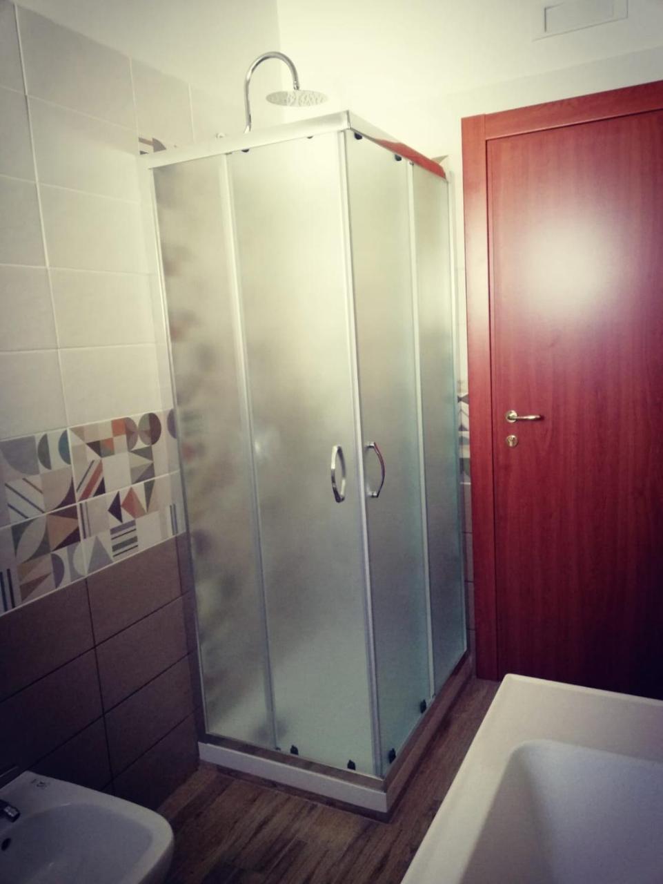 נאפולי Azalea B&B מראה חיצוני תמונה