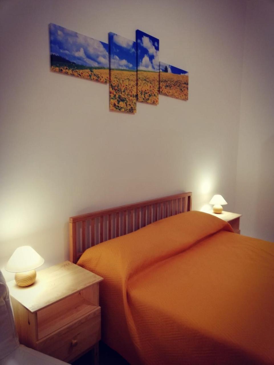 נאפולי Azalea B&B מראה חיצוני תמונה
