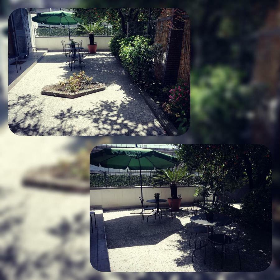 נאפולי Azalea B&B מראה חיצוני תמונה