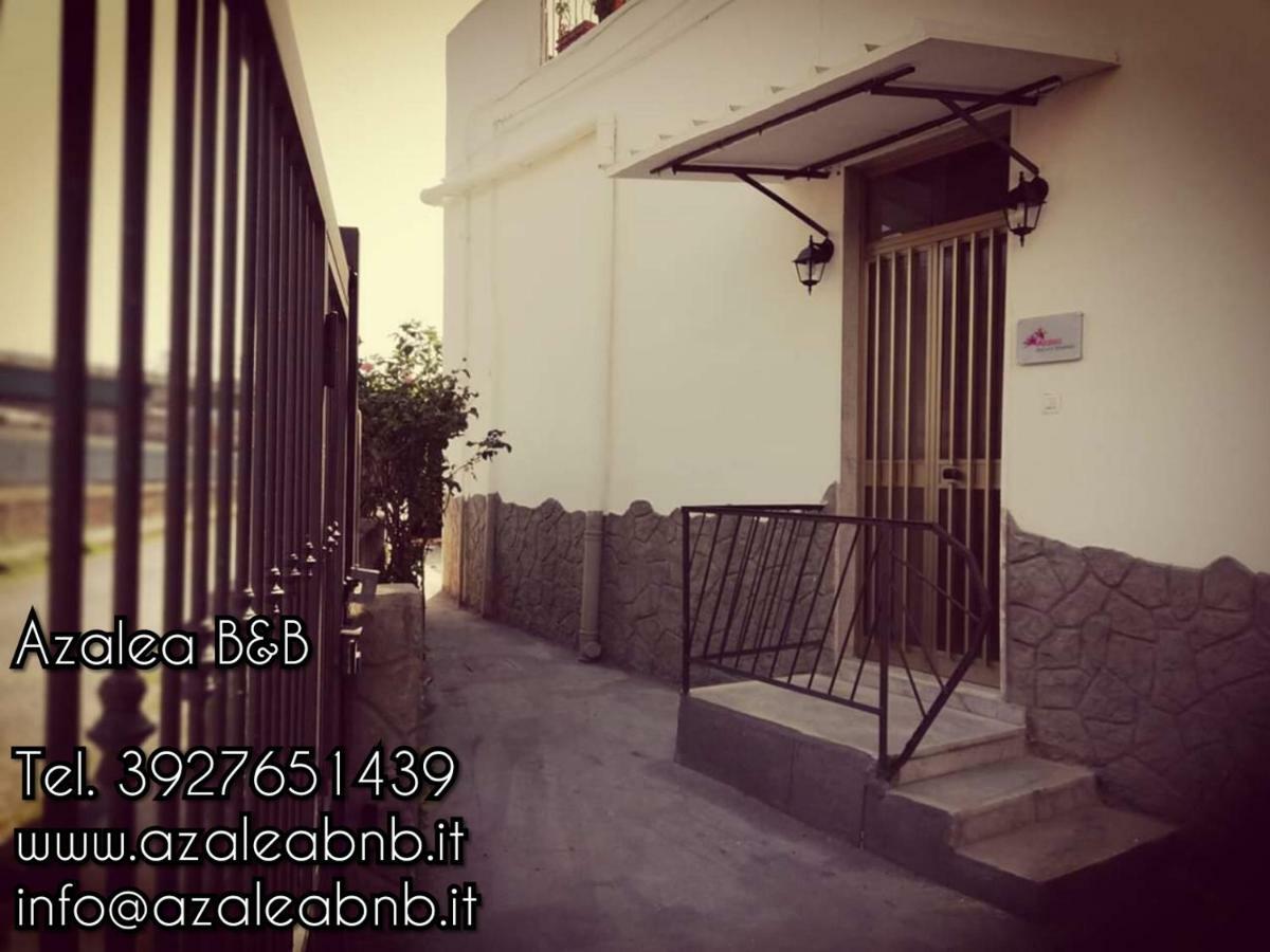 נאפולי Azalea B&B מראה חיצוני תמונה